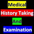 Medical History Taking