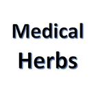Medicinal Herbs-icoon