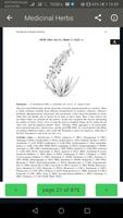 Medicinal Herbs screenshot 3