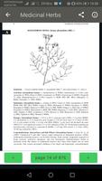 Medicinal Herbs screenshot 1