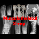 Musculoskeletal X-ray App APK