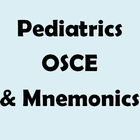 Pediatrics OSCE simgesi