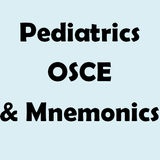 Pediatrics OSCE icône