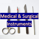 Medical & Surgical Instruments APK
