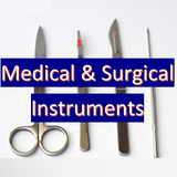 Medical & Surgical Instruments