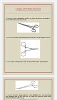 Medical & Surgical Instruments ภาพหน้าจอ 1