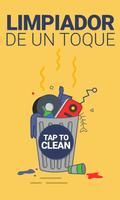 Clean Droid: limpia de cache y Poster