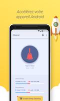 Clean Droid: Boost du Cache et capture d'écran 1