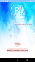 PsikoTest - Psikoloji Testleri Plakat