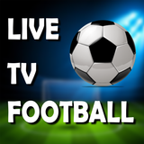 APK LIVE FOOTBALL TV STREAMING