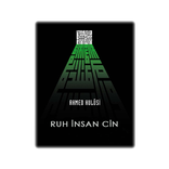 ”RUH İNSAN CİN
