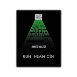 RUH İNSAN CİN アイコン