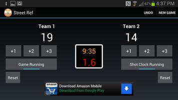 Street Ref (Basketball) Screenshot 3