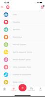 برنامه‌نما Godolly- Buy and Sell second h عکس از صفحه