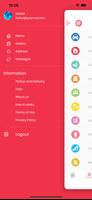 برنامه‌نما Godolly- Buy and Sell second h عکس از صفحه