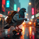 Chicken Road APK