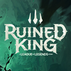 Ruined King 아이콘