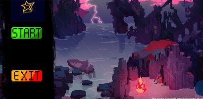Fantazy World: Giant Run 海报