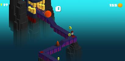 Fantazy World: Giant Run 截图 2
