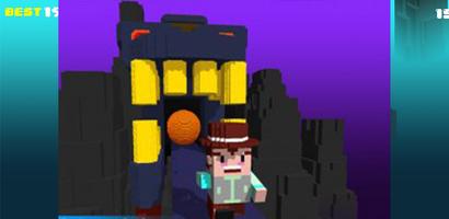 Fantazy World: Giant Run 截图 3