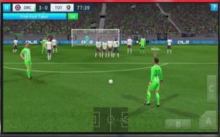 Win PES-Pro Evolution Soccer 2019 Helper screenshot 1