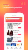 برنامه‌نما ShopEarny-Shopping Online Diskon عکس از صفحه