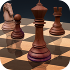 Real Chess Master Pro Free 3D ikona