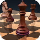 Real Chess Master Pro Free 3D آئیکن