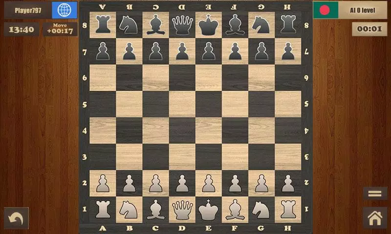 Chess tempo - Train chess tact - Apps on Google Play