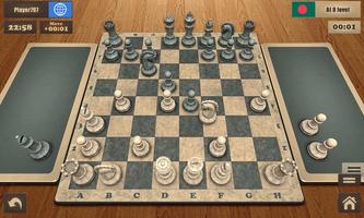 Real Chess Master Pro Free 3D screenshot 2