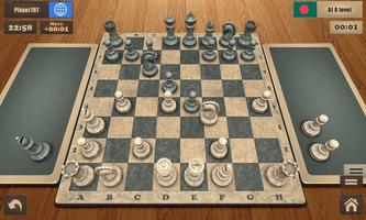 Real Chess Master Pro Free 3D capture d'écran 2