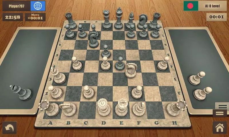 Real Chess Master 3D