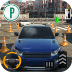 Dr Parking Impossible Parking  图标