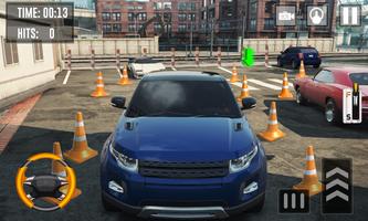 Dr Parking Impossible Parking  скриншот 2