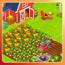 APK Idle Farming Harvest - Grass Cutter 3D