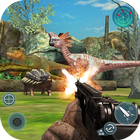 Icona Jurassic Dinosaur Hunter 3D - Last Land Survival