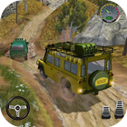 4x4 Off-Road Driving Simulator آئیکن