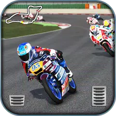 Real Motor gp Racing World Rac APK download