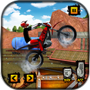 APK Stunt Bike King 3D 2018