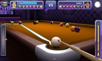 8 Ball Game - Ball Pool 2019 اسکرین شاٹ 3