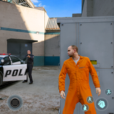 Prison Escape Games - Adventur آئیکن