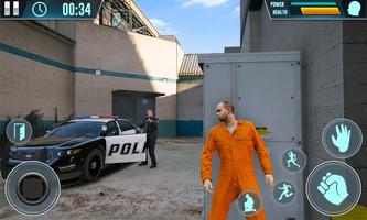 Prison Escape Games - Adventur Ekran Görüntüsü 1