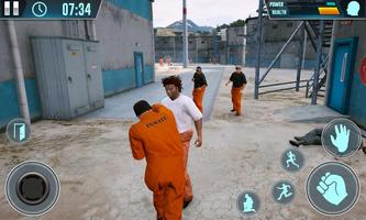 Prison Escape Games - Adventur Ekran Görüntüsü 2