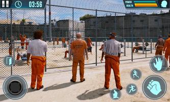 Prison Escape Games - Adventur 스크린샷 3