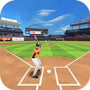 Real BaseBall World Champion 3D APK