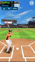 Real BaseBall World Champion 3D اسکرین شاٹ 1