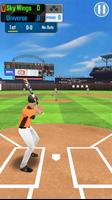 Real BaseBall World Champion 3D capture d'écran 1