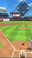 برنامه‌نما Real BaseBall World Champion 3D عکس از صفحه