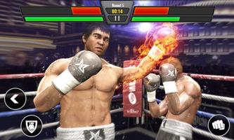 Real Punch Boxing 2019 - Star of Boxing 截图 1