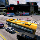 Real Coach Bus Simulator 3D 20 APK
